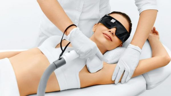 Lazer Epilasyon Nedir?