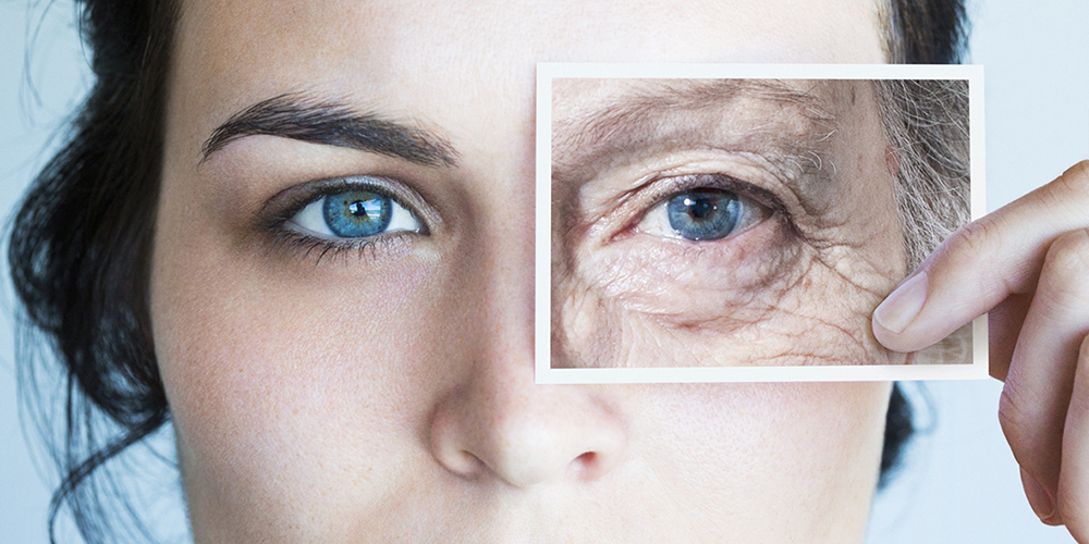 ANTI- AGING YAŞLANMA