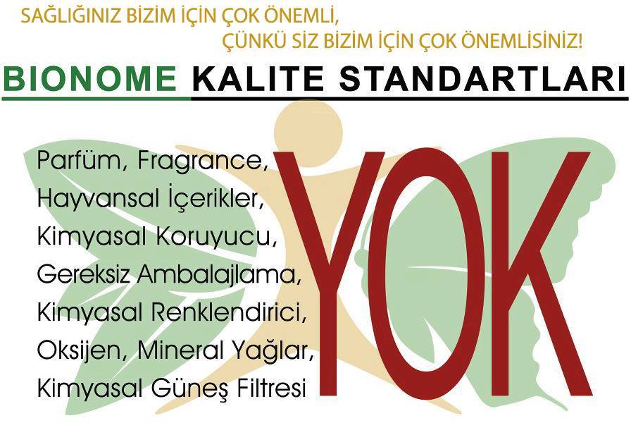 KOZMETİKTE YENİ BİR DEVİR BAŞLIYOR...