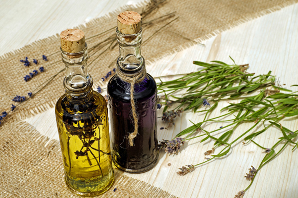 AROMATERAPİ İLE GELEN RAHATLIK- Aromatherapy